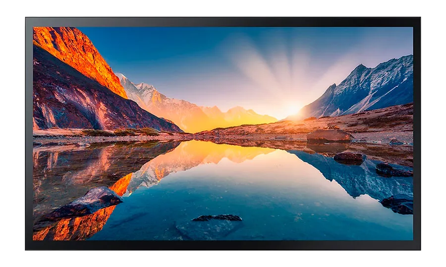 Ремонт интерактивных панелей