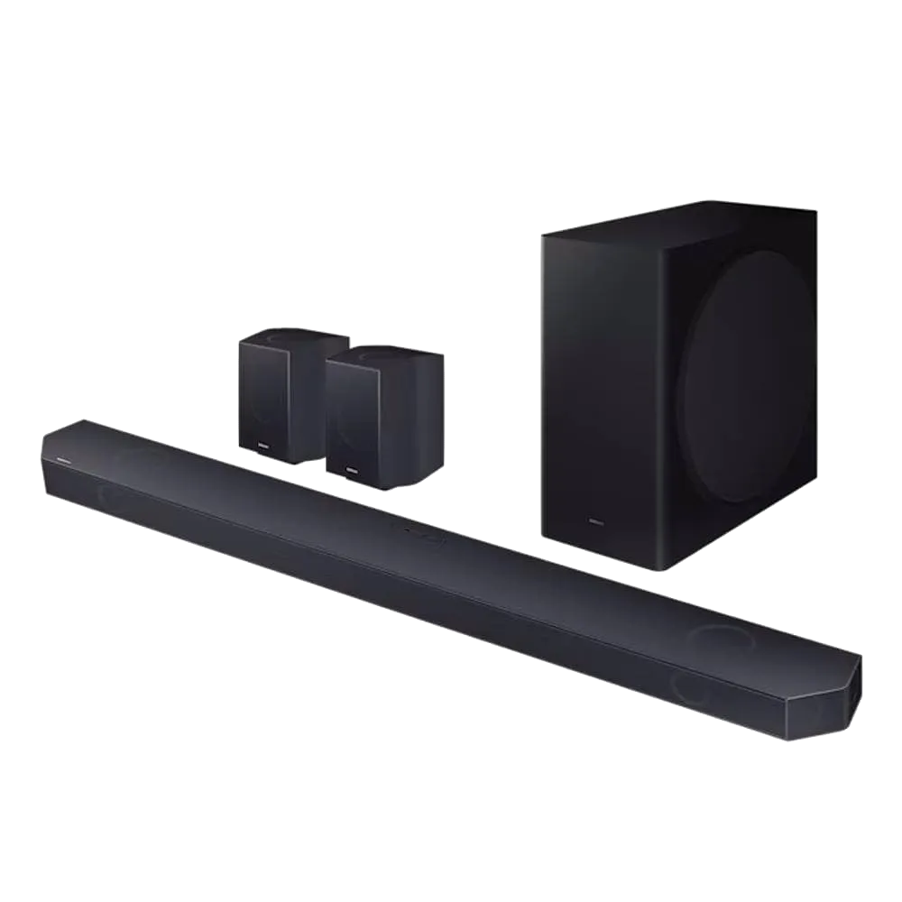 Ремонт саундбаров