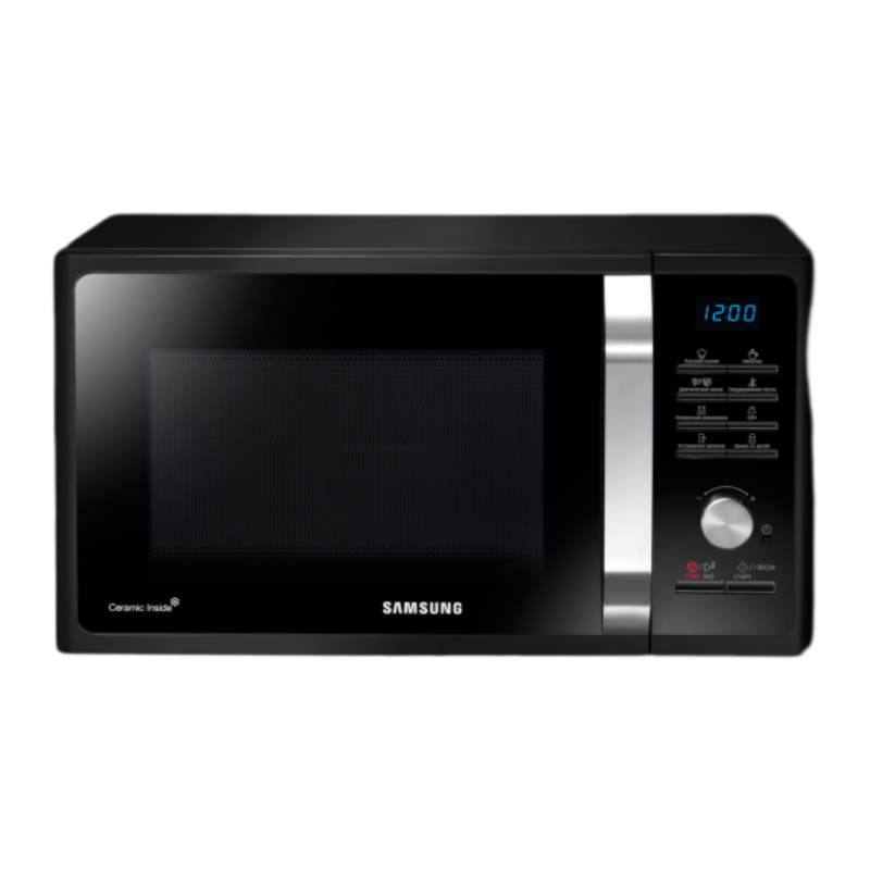 Ремонт микроволновых печей