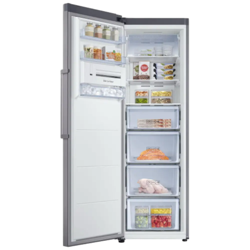 Ремонт морозильных камер